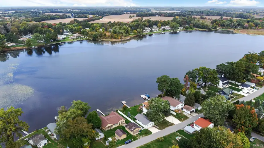 130 Lakeside Drive, Walkerton, IN 46574 - #3