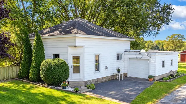 3540 N 100 E, Lagrange, IN 46761
