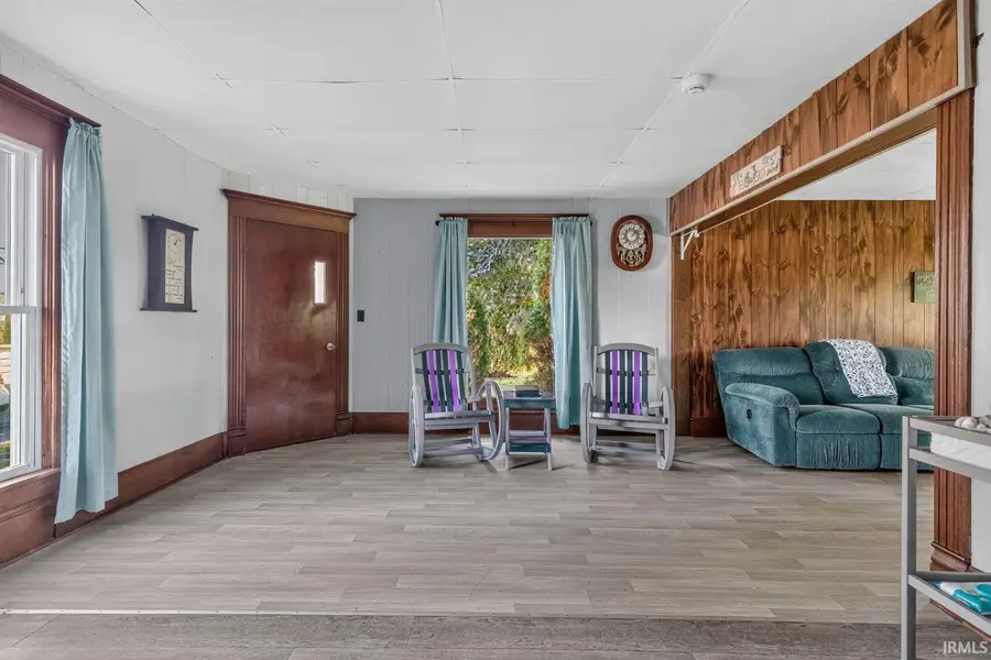 3540 N 100 E, Lagrange, IN 46761 - #3
