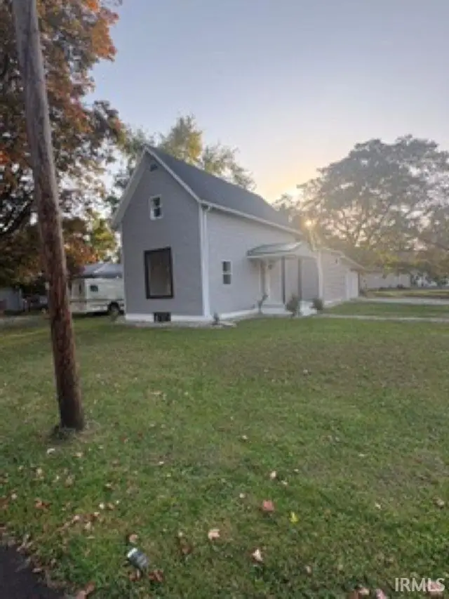 613 E Central Street, Akron, IN 46910 - #3