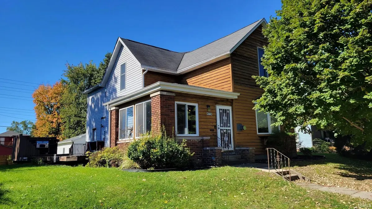 1160 Poplar Street, Huntington, IN 46750 - #1