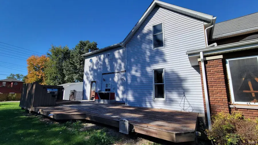 1160 Poplar Street, Huntington, IN 46750 - #3