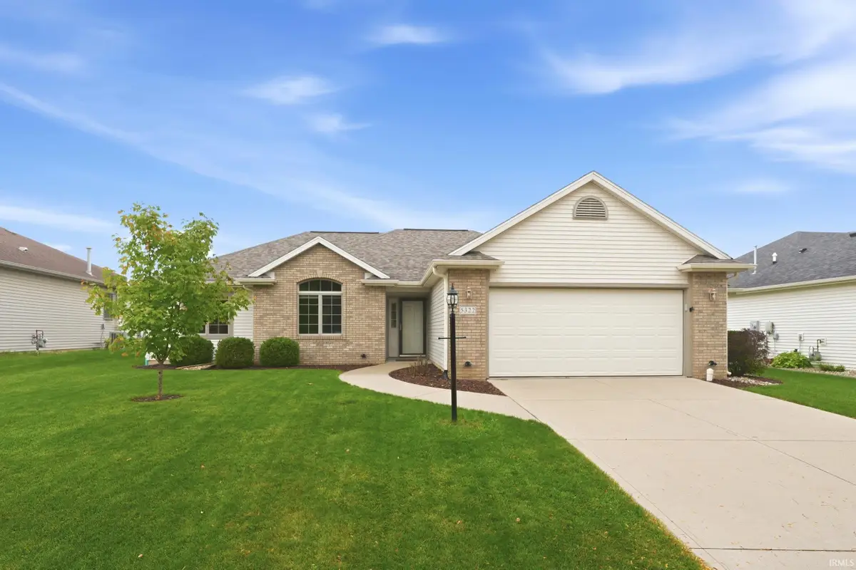5322 Myanna Lane, Fort Wayne, IN 46835 - #1