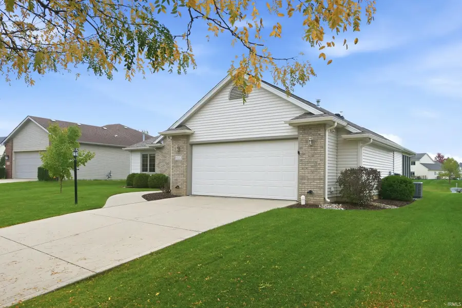 5322 Myanna Lane, Fort Wayne, IN 46835 - #2