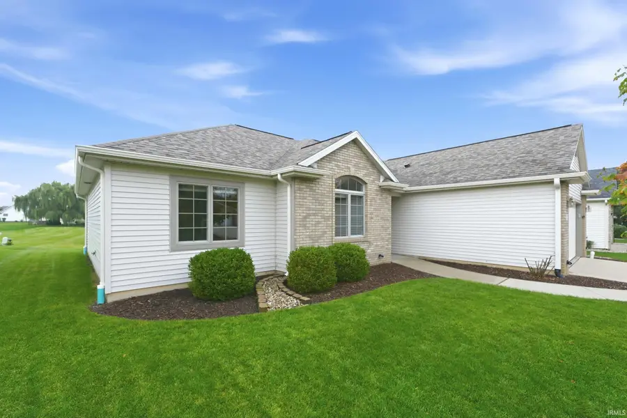 5322 Myanna Lane, Fort Wayne, IN 46835 - #3