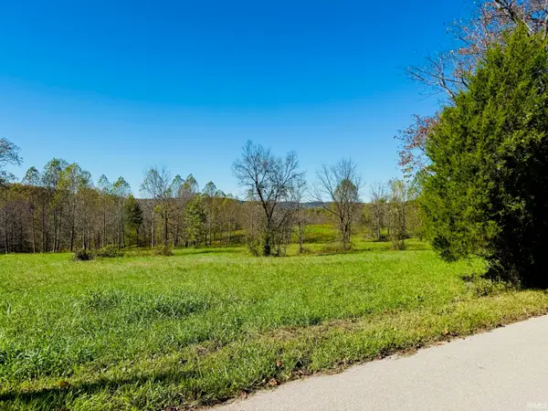 TBD Grand View (tract One) Rd., Williams, IN 47470