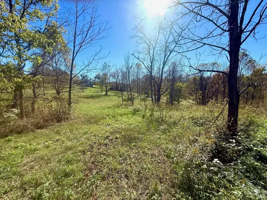 TBD Grand View (tract One) Rd., Williams, IN 47470 - #3