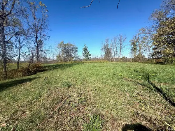 TBD Grand View (tract Two) Rd., Williams, IN 47470