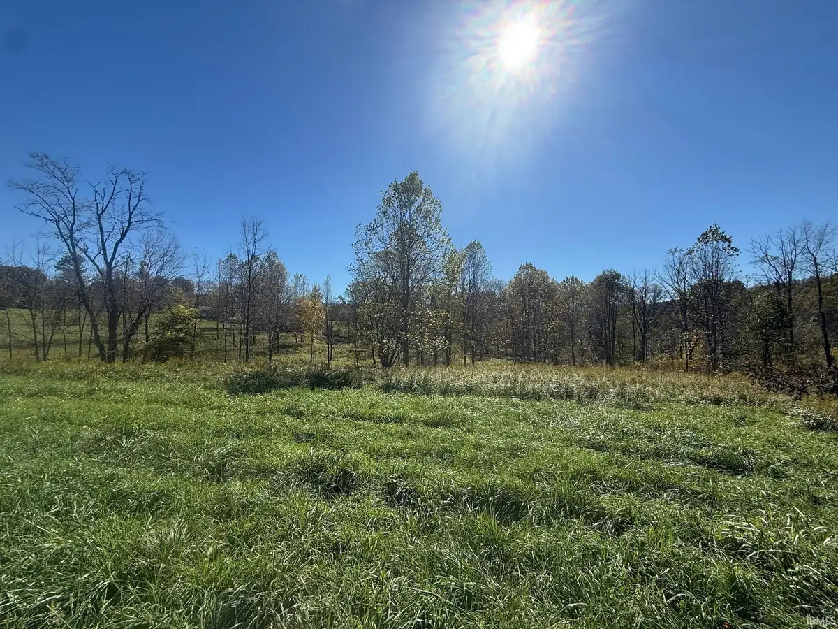 TBD Grand View (tract Three) Rd., Williams, IN 47470 - #1