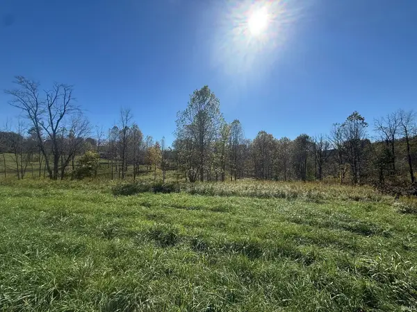TBD Grand View (tract Three) Rd., Williams, IN 47470