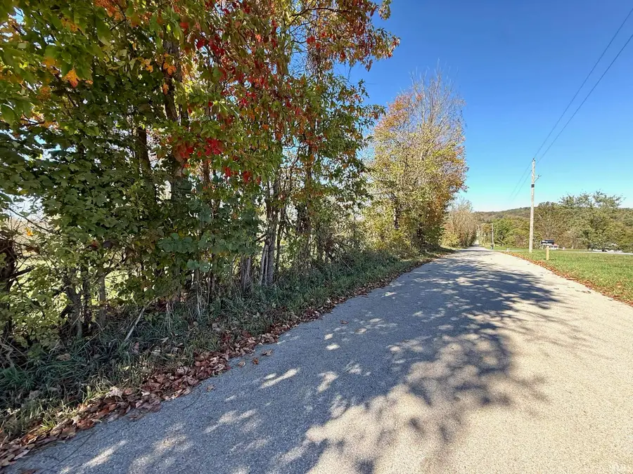 TBD Grand View (tract Three) Rd., Williams, IN 47470 - #3