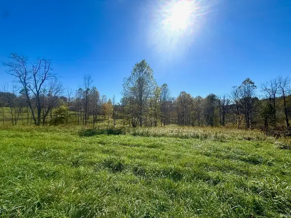 TBD Grand View (tract Four) Rd., Williams, IN 47470