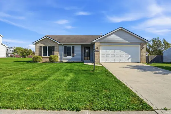 405 Chiswell Run, Avilla, IN 46710