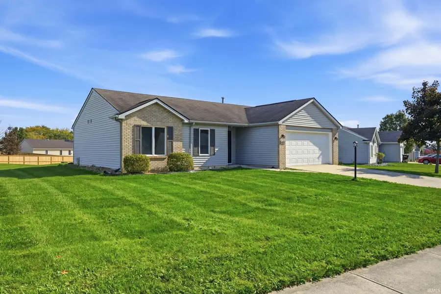 405 Chiswell Run, Avilla, IN 46710 - #2