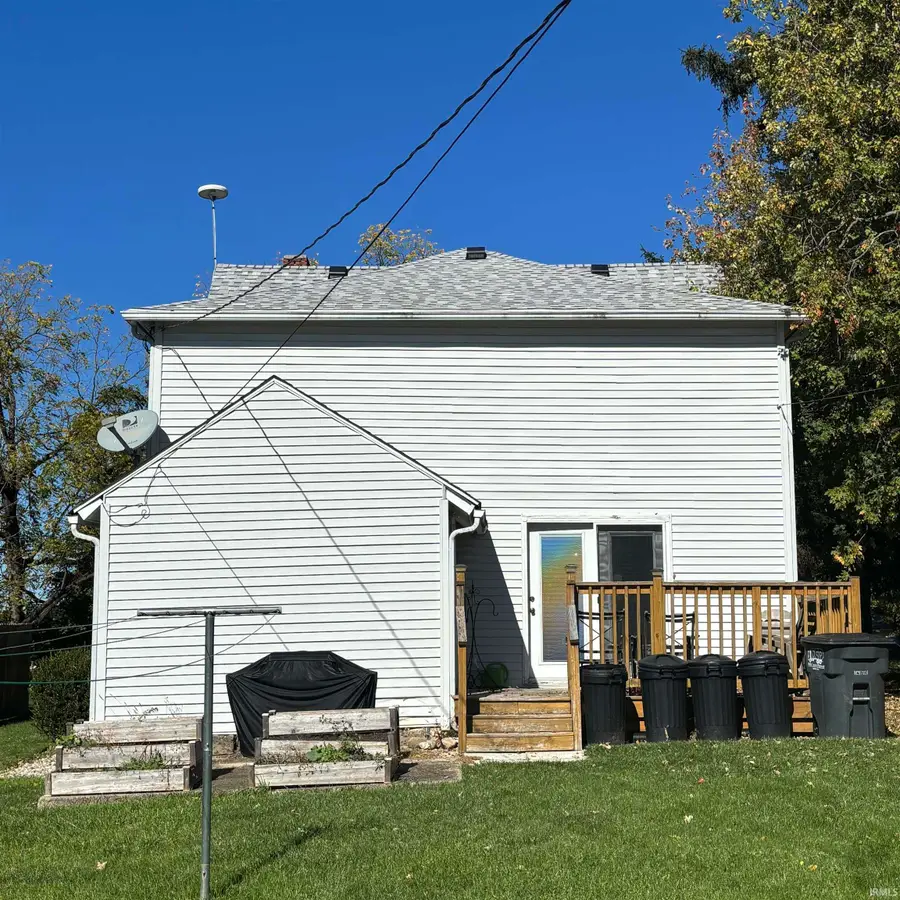 716 E Main Street, Albion, IN 46701 - #2