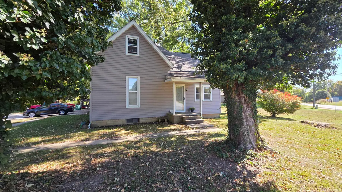 1110 S State Road 257, Washington, IN 47501 - #1