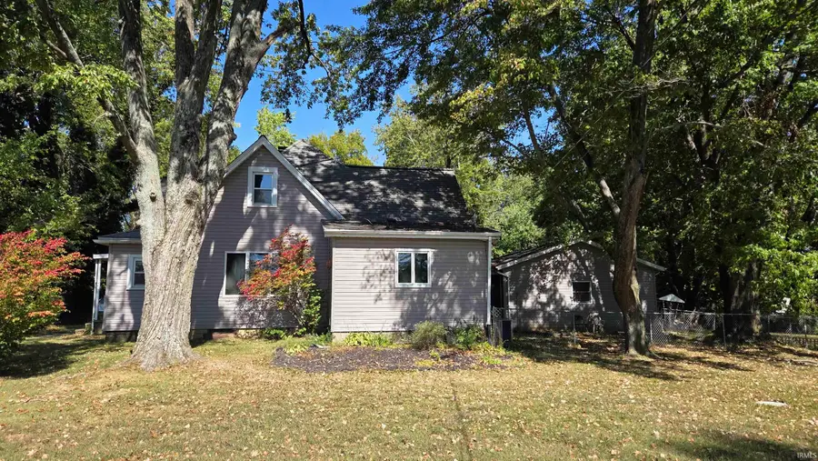1110 S State Road 257, Washington, IN 47501 - #2
