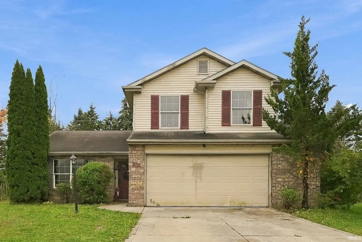 7805 Claridge Place, Fort Wayne, IN 46825 - #1
