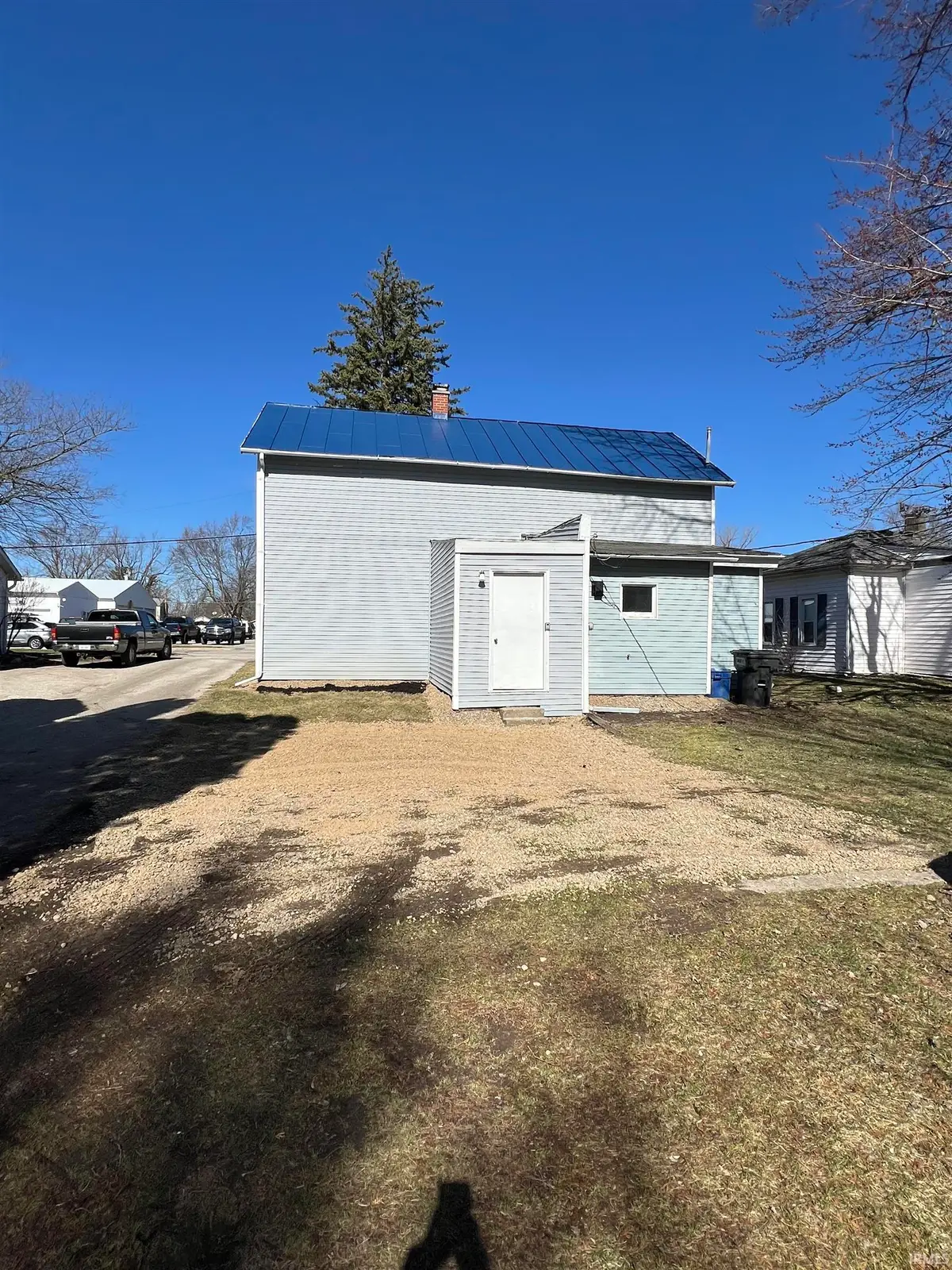 410 Chicago Street, Columbia City, IN 46725 - #1