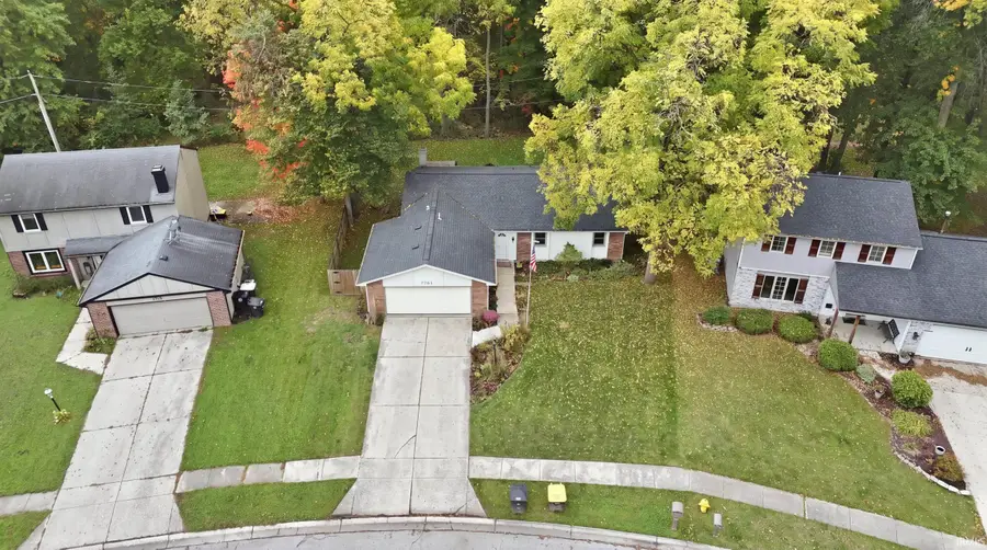 7721 Westford Court, Fort Wayne, IN 46835 - #3
