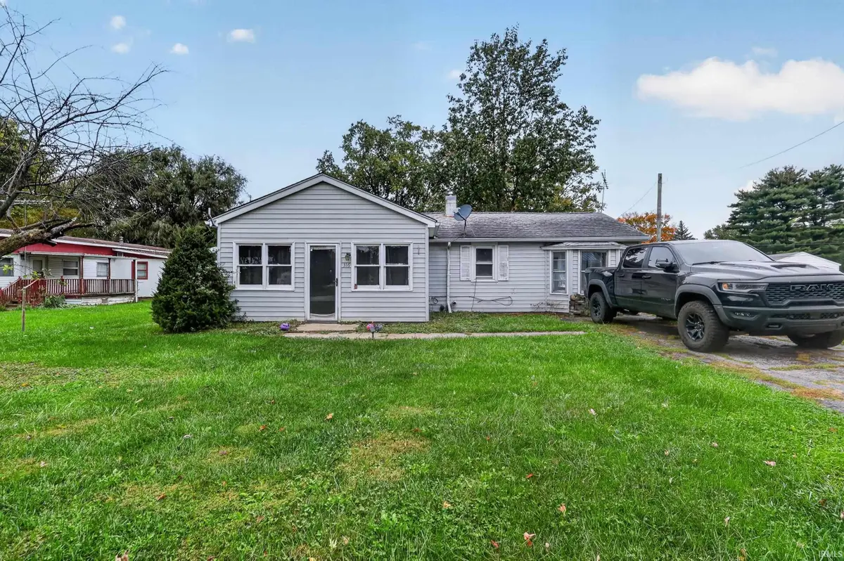 316 E Mill Street, Amboy, IN 46911 - #1