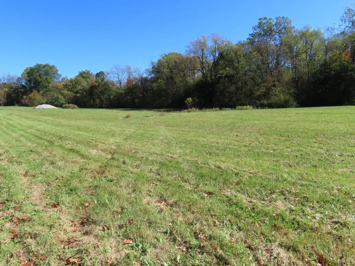 TBD W Chamberlin Drive, South Whitley, IN 46787 - #1