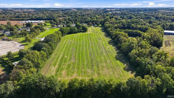 0000 S Evergreen Rd Road, Huntington, IN 46750