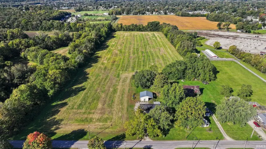 0000 S Evergreen Rd Road, Huntington, IN 46750 - #3