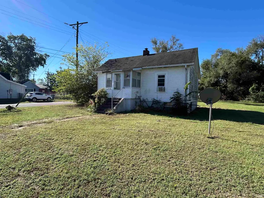 1735 Broadway Street, Vincennes, IN 47591 - #2