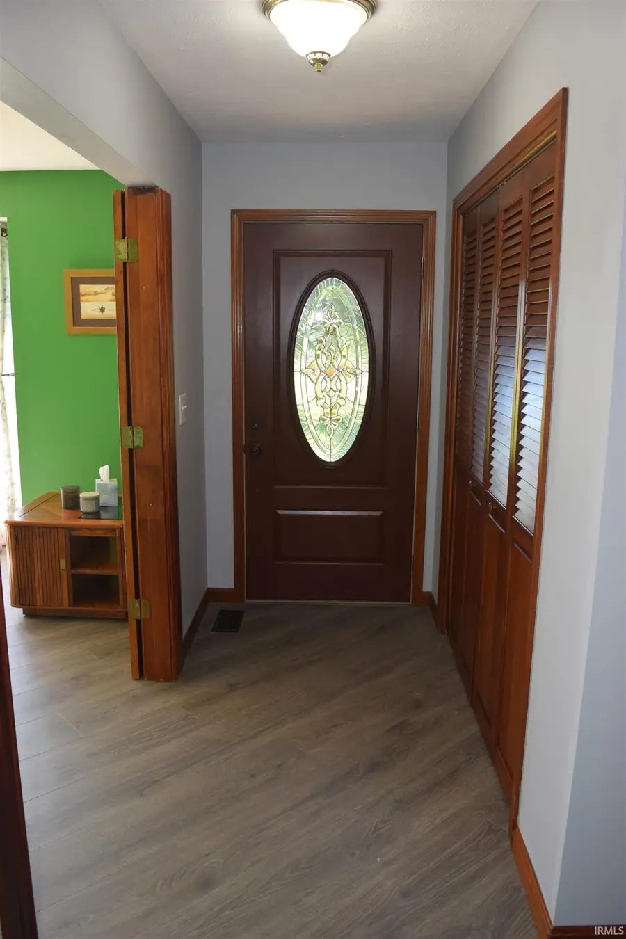 2601 Graddy Road, Mount Vernon, IN 47620 - #2