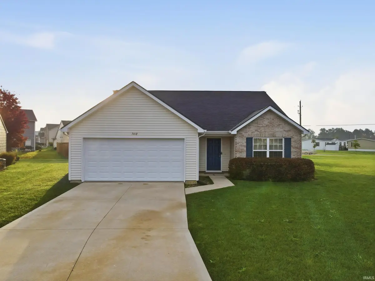 7418 Haida Way, Fort Wayne, IN 46818 - #1