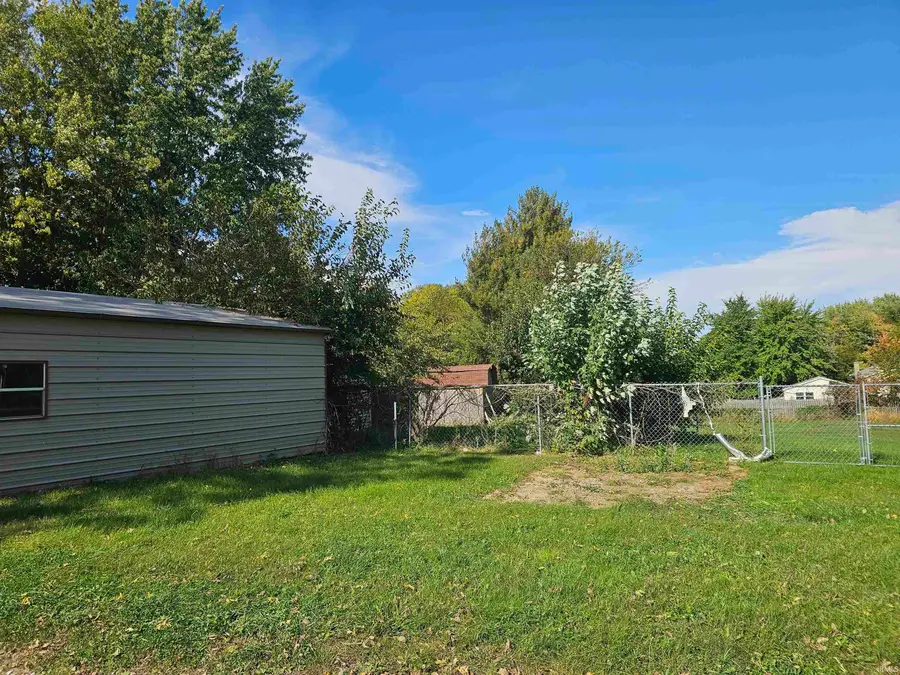 1662 W Private Rd 250 S, Logansport, IN 46947 - #2