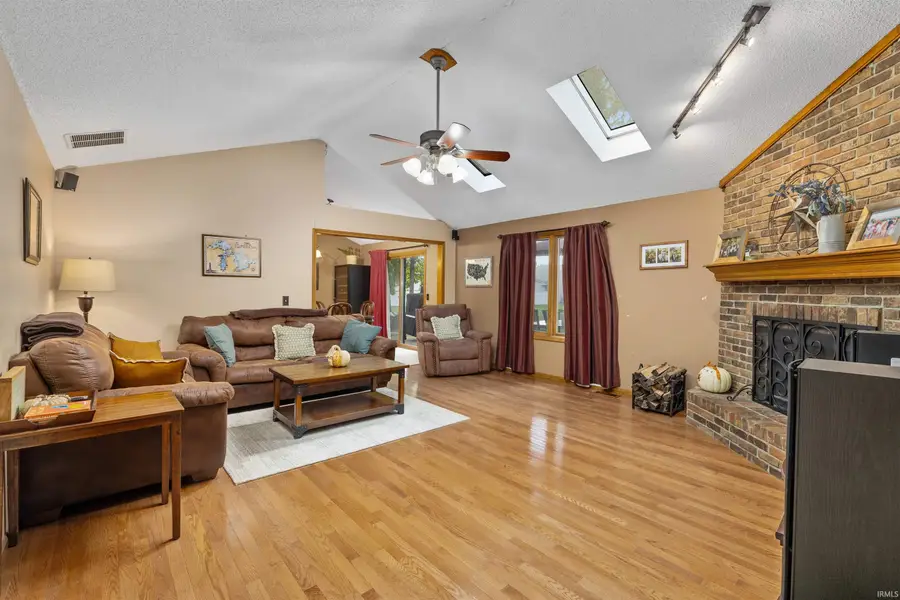 7212 Wood Meadows Lane, Fort Wayne, IN 46835 - #3