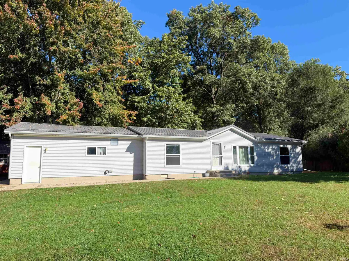 7780 N Clover Lane, Walkerton, IN 46574 - #1