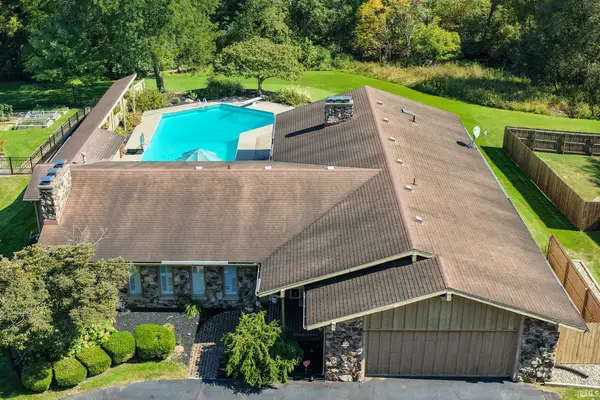 1816 Brookwood Drive, Elkhart, IN 46514