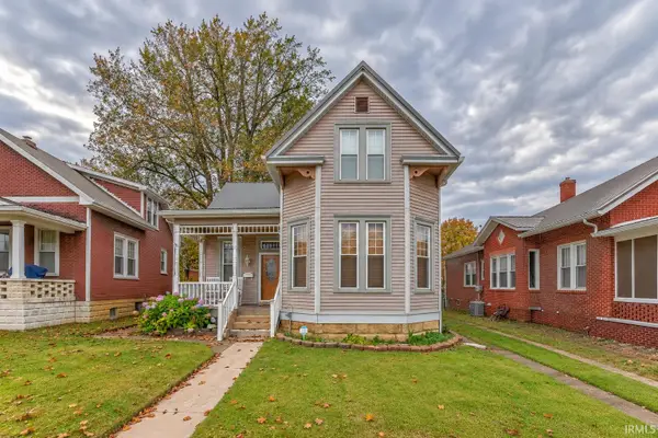 625 10th Street, Tell City, IN 47586