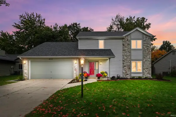 6019 Bellingham Lane, Fort Wayne, IN 46835