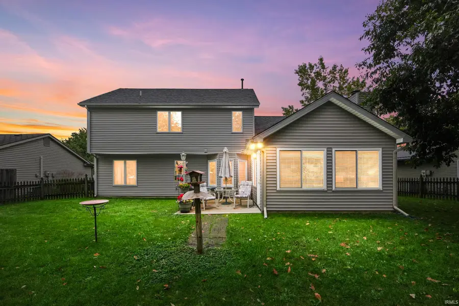 6019 Bellingham Lane, Fort Wayne, IN 46835 - #3