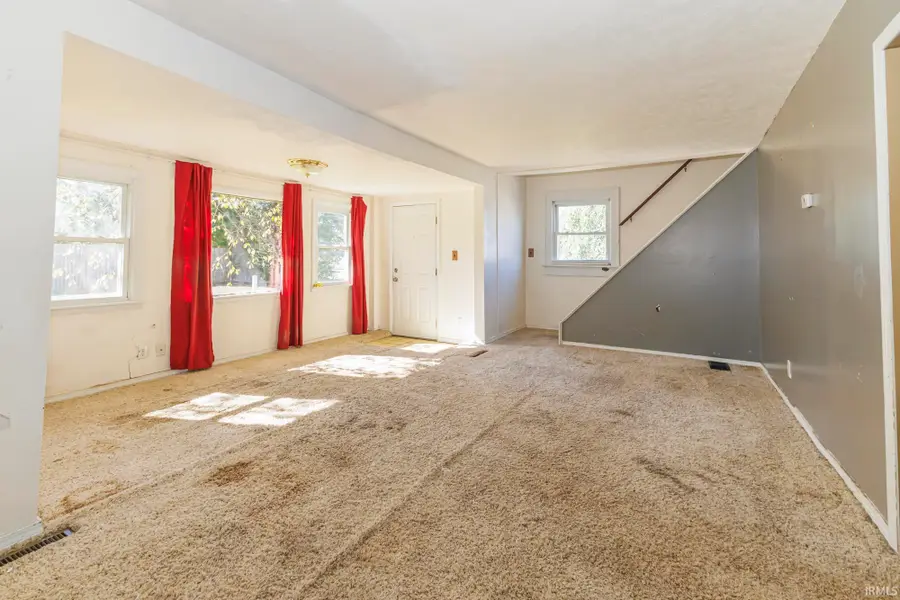 418 E Streeter Avenue, Muncie, IN 47303 - #2