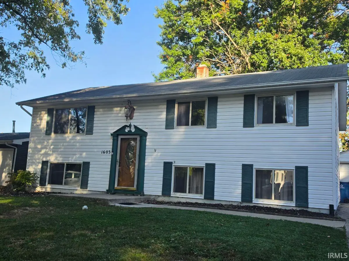 1603 Sherbrook Drive, New Haven, IN 46774 - #1