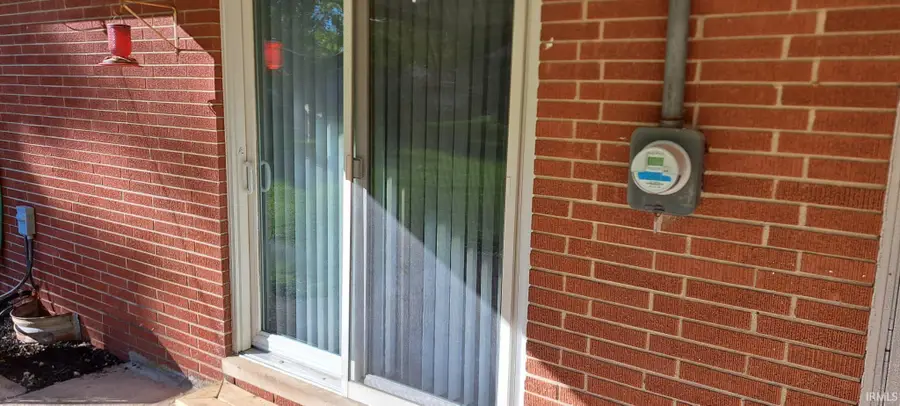 5905 E Rick Road, Muncie, IN 47303 - #3