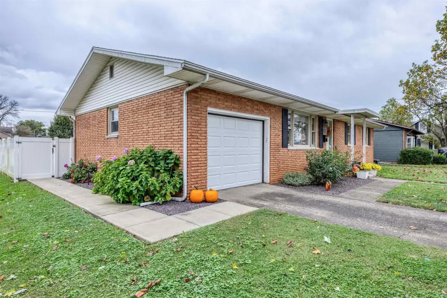 1538 11th Street, Tell City, IN 47586 - #3