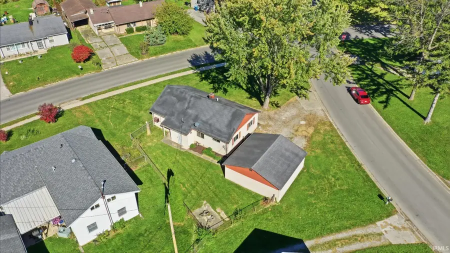 599 Courtney Drive, New Haven, IN 46774 - #3