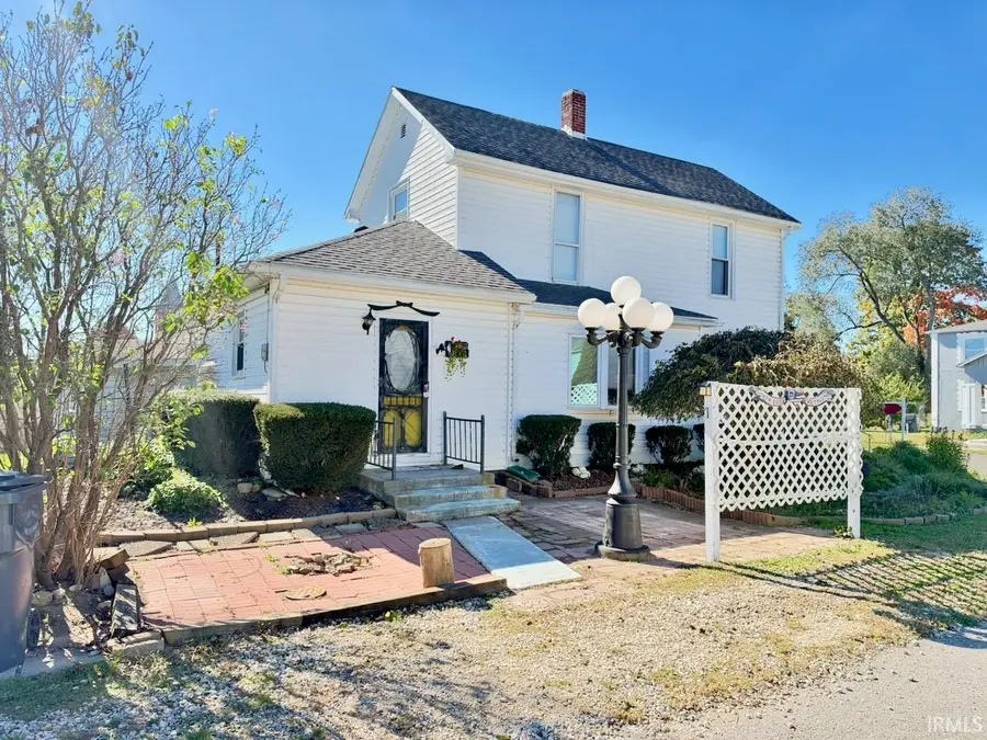 120 N Elm Street, Eaton, IN 47338 - #2