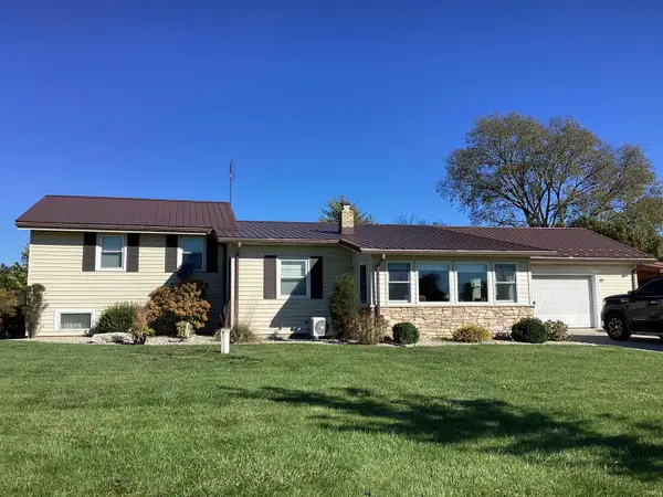 2929 E Us Hwy 224, Decatur, IN 46733