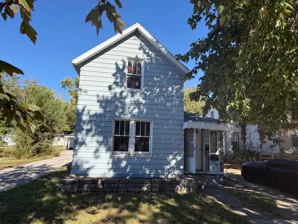 1920 Schuyler Avenue #1 & 2, Lafayette, IN 47904