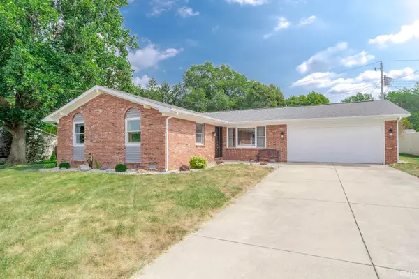 1701 Tanglewood Drive, Lafayette, IN 47905