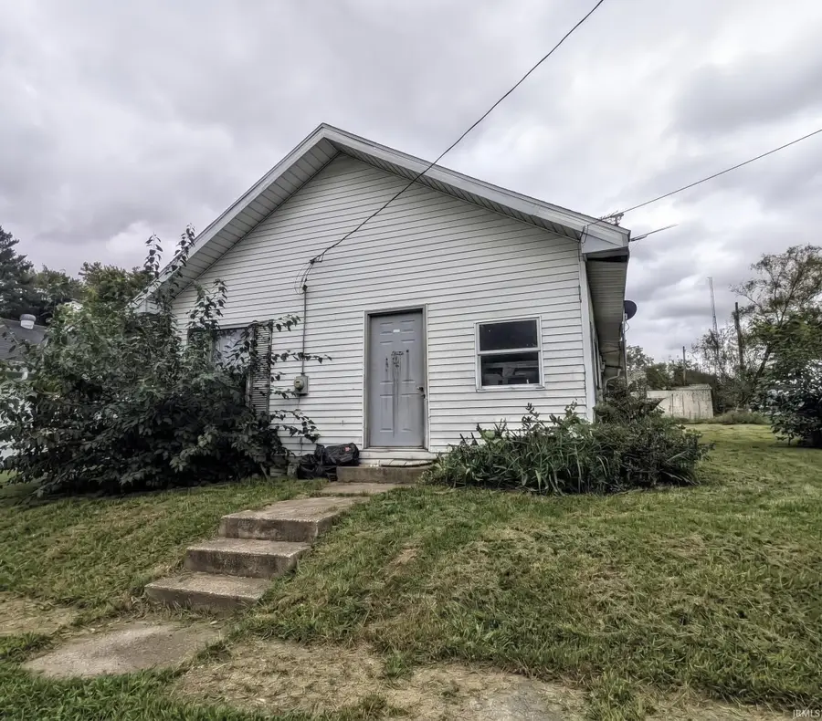 403 E Wood Street, Francisco, IN 47649 - #2