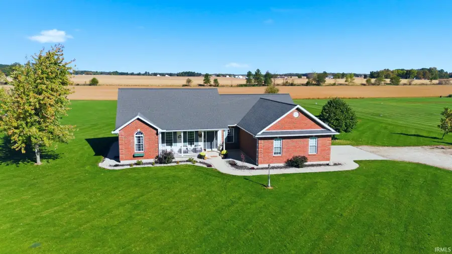 1765 E 200 N Road, Decatur, IN 46733 - #3