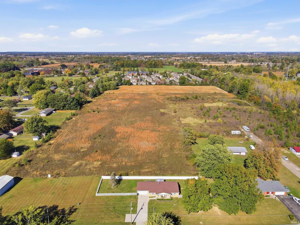 0 W Hessler Road, Muncie, IN 47304 - #1